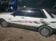 Nissan 100NX 1983 - Bán ô tô Nissan 100NX sản xuất 1983, màu trắng 