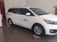 Kia VT250 2015 - Bán xe Kia Sedona - hỗ trợ trả góp 80%, có xe giao ngay