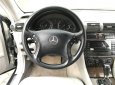 Mercedes-Benz C C180 2005 - Cần bán Mercedes C180 sản xuất 2005, xe nhập