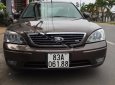 Ford Mondeo 2.5 AT 2004 - Cần bán lại xe Ford Mondeo 2.5 AT đời 2004, màu nâu, 260tr