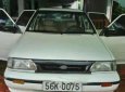 Kia CD5   1997 - Bán Kia CD5 đời 1997, màu trắng, 35 triệu