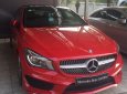 Mercedes-Benz CLA class 250 4Matic 2018 - Bán xe Mercedes CLA250 4 Mtaic giá tốt, có xe giao ngay