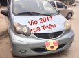 BYD G3 2011 - Cần bán lại xe BYD G3 đời 2011, nhập khẩu nguyên chiếc như mới, giá tốt