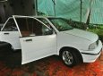 Kia CD5   1997 - Bán Kia CD5 đời 1997, màu trắng, 35 triệu