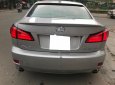 Lexus IS 250 AWD 2006 - Bán ô tô Lexus IS 250 AWD đời 2006, màu bạc, nhập khẩu chính chủ