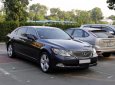 Lexus LSl LS460L 2007 - Chính chủ bán xe Lexus LS460L màu xám đen đăng ký lần đầu 2009