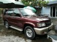 Isuzu Trooper    2004 - Bán ô tô Isuzu Trooper đời 2004, màu đỏ, 180 triệu