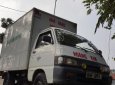 Daihatsu Hijet 2000 - Cần bán xe Daihatsu Hijet sản xuất 2000, màu trắng, nhập khẩu nguyên chiếc