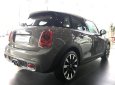 Mini Cooper 2016 - Cần bán Mini Cooper S 5 cửa Moonwalk Grey, nhập khẩu từ Anh Quốc