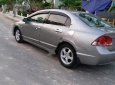 Honda City 2007 - Bán Honda City sản xuất 2007, màu xám xe gia đình