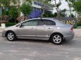 Honda City 2007 - Bán Honda City sản xuất 2007, màu xám xe gia đình
