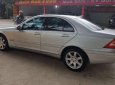 Mercedes-Benz C class     C180 2005 - Bán xe Mercedes C180 2005, màu bạc, xe nhập số tự động, giá 290tr