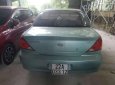 Kia Spectra 2004 - Cần bán lại xe Kia Spectra đời 2004