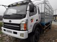 Fuso L315 2014 - Bán ô tô Cửu Long 7 tấn đời 2014, màu trắng giá cạnh tranh