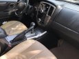 Ford Escape 2012 - Bán xe Ford Escape đời 2012, màu bạc chính chủ, 460tr
