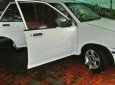 Kia Pride Beta 1997 - Bán Kia Pride Beta đời 1997, màu trắng, xe nhập, giá 34tr