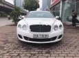 Bentley Continental Flying Spur 2010 - Bán Bentley Continental Flying Spur đời 2010, màu trắng, nhập khẩu nguyên chiếc