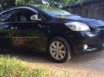 Toyota Vios   2009 - Chính chủ bán xe Toyota Vios đời 2009, màu đen