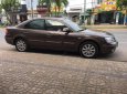 Ford Mondeo 2.5 AT 2004 - Cần bán lại xe Ford Mondeo 2.5 AT đời 2004, màu nâu, 260tr