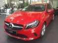 Mercedes-Benz A class A200 2018 - Bán Mercedes A200 năm 2018, màu đỏ, xe nhập