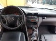 Mercedes-Benz C class     C180 2005 - Bán xe Mercedes C180 2005, màu bạc, xe nhập số tự động, giá 290tr