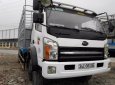 Fuso L315 2014 - Bán ô tô Cửu Long 7 tấn đời 2014, màu trắng giá cạnh tranh