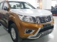 Nissan Navara 2017 - Bán xe Nissan Navara đời 2017, nhập khẩu nguyên chiếc, 618 triệu