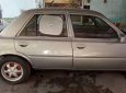 Toyota Corona 1986 - Bán Toyota Corona sản xuất 1986, màu bạc, xe nhập