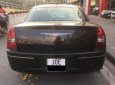 Chrysler 300C 2007 - Cần bán xe Chrysler 300C năm 2007, màu đen, nhập khẩu nguyên chiếc, giá tốt