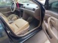 Toyota Camry 2001 - Bán xe Toyota Camry năm 2001, màu xanh