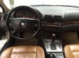 BMW 3 Series 318i 2004 - Bán BMW 3 Series 318i đời 2004, màu bạc, nhập khẩu  