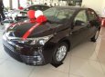 Toyota Corolla altis 1.8E AT 2018 - Bán ô tô Toyota Corolla Altis 1.8E AT đời 2018, màu đen, 680tr