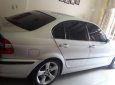 BMW 3 Series  325i   2005 - Bán xe BMW 3 Series 325i năm 2005, màu bạc