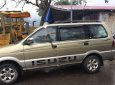 Isuzu Hi lander LS 2004 - Bán Isuzu Hi lander LS đời 2004, màu vàng  