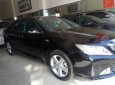 Toyota Camry 2.5Q 2013 - Bán Toyota Camry 2.5Q đời 2013, màu đen  