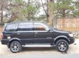 Isuzu Hi lander 2008 - Bán ô tô Isuzu Hi lander đời 2008, màu đen