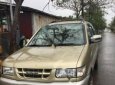 Isuzu Hi lander LS 2004 - Bán Isuzu Hi lander LS đời 2004, màu vàng  