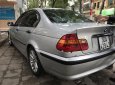 BMW 3 Series 318i 2004 - Bán BMW 3 Series 318i đời 2004, màu bạc, nhập khẩu  