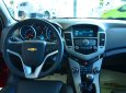 Chevrolet Cruze 1.8 LTZ 2018 - Bán Chevrolet Cruze trả trước 0%, chỉ 100 triệu bao đậu hồ sơ