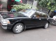 Toyota Crown 1988 - Bán ô tô Toyota Crown đời 1988, màu đen, nhập khẩu nguyên chiếc còn mới