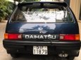 Daihatsu Charade 1991 - Cần bán gấp Daihatsu Charade đời 1991, nhập khẩu