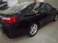 Toyota Camry 2.5Q 2013 - Bán Toyota Camry 2.5Q đời 2013, màu đen  