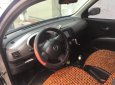 Nissan Micra 2005 - Bán Nissan Micra đời 2005, màu xanh lam, nhập khẩu 