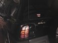 Toyota RAV4 1998 - Cần bán gấp Toyota RAV4 đời 1998, màu đen, nhập khẩu, giá tốt