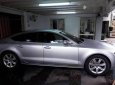 Audi A7   2011 - Bán Audi A7 đời 2011, màu bạc, xe nhập