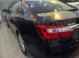 Toyota Camry 2.5Q 2013 - Bán Toyota Camry 2.5Q đời 2013, màu đen  