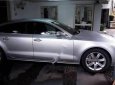 Audi A7 2011 - Cần bán gấp Audi A7 2011, màu bạc, nhập khẩu nguyên chiếc