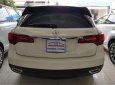 Acura MDX 3.5L 2016 - Cần bán gấp Acura MDX 3.5L đời 2016, màu trắng, nhập khẩu nguyên chiếc số tự động