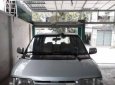 Mazda MPV 1990 - Cần bán Mazda MPV đời 1990, màu bạc, nhập khẩu