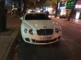 Bentley Continental 2007 - Cần bán xe Bentley Continental đời 2007, màu trắng, nhập khẩu